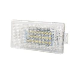 Πλαφονιέρα Εσωτερική Led Για Πορτ-Παγκάζ Για Bmw Πλαφονιέρα Εσωτερική Led Για Πορτ-Παγκάζ Για Bmw