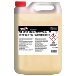 Στεγνωτικό Κερί Feral 4LT Στεγνωτικό Κερί Feral 4LT