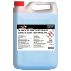 Σαμπουάν Αυτοκινήτου Με Σιλικόνη Feral 4LT Σαμπουάν Αυτοκινήτου Με Σιλικόνη Feral 4LT