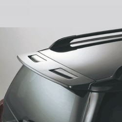 Αεροτομή Οροφής Για Daihatsu Terios J200 / F700 06-16 Από Πολυουρεθάνη