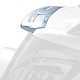 Αεροτομή Οροφής Για Daihatsu Terios J200 / F700 06-16 Από Πολυουρεθάνη
