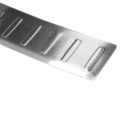 Προστατευτικό Πίσω Προφυλακτήρα Για Mercedes-Benz E-Class W212 09-13 Sedan Από Ανοξείδωτο Ατσάλι (Steel) Προστατευτικό Πίσω Προφυλακτήρα Για Mercedes-Benz E-Class W212 09-13 Sedan Από Ανοξείδωτο Ατσάλι (Steel)