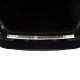 Προστατευτικό Πίσω Προφυλακτήρα Για Mercedes-Benz E-Class W212 09-13 Sedan Από Ανοξείδωτο Ατσάλι (Steel)