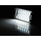 Led Φαναράκια Πινακίδας Για Seat Ibiza / Cordoba / Leon / Altea / Arosa / Toledo Ζευγάρι 2 Τεμάχια
