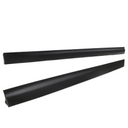 Πλαινά Μασπιέ Για Bmw 3 E46 99-06 Coupe, Cabrio, Sedan, Touring M3 Look Από Abs Πλαστικό 2 Τεμάχια Πλαινά Μασπιέ Για Bmw 3 E46 99-06 Coupe, Cabrio, Sedan, Touring M3 Look Από Abs Πλαστικό 2 Τεμάχια