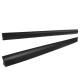 Πλαινά Μασπιέ Για Bmw 3 E46 99-06 Coupe, Cabrio, Sedan, Touring M3 Look Από Abs Πλαστικό 2 Τεμάχια