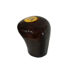 Πόμολο Λεβιέ Ταχυτήτων Ξύλινο Για Opel 37051