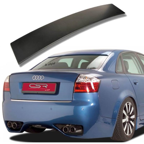 Αεροτομή Οροφής Για Audi A4 B6 / B7 01-07 Abs Πλαστικό
