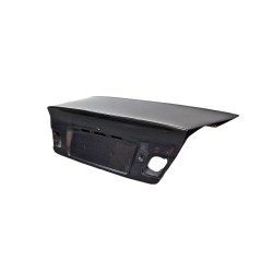 Πορτ Μπαγκάζ Για Bmw 3 E46 99-05 Coupe M3 Look CSL Carbon Πορτ Μπαγκάζ Για Bmw 3 E46 99-05 Coupe M3 Look CSL Carbon