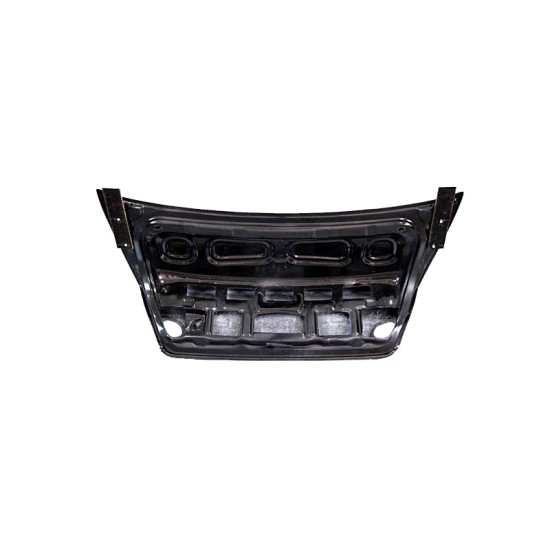 Πορτ Μπαγκάζ Για Bmw 3 E46 99-05 Coupe M3 Look CSL Carbon