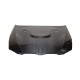 Καπό Για Bmw 3 E92 / E93 06-14 M3 Look Carbon
