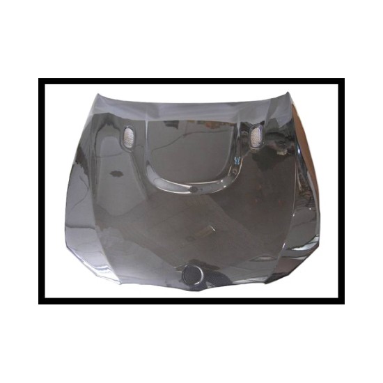 Καπό Για Bmw 3 E92 / E93 06-14 M3 Look Carbon