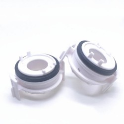 Αντάπτορας Τοποθέτησης Xenon & Led Για Bmw 3 E46 1 Τεμάχιο Αντάπτορας Τοποθέτησης Xenon & Led Για Bmw 3 E46 1 Τεμάχιο