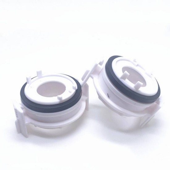 Αντάπτορας Τοποθέτησης Xenon & Led  Για Bmw 3 E46 1 Τεμάχιο
