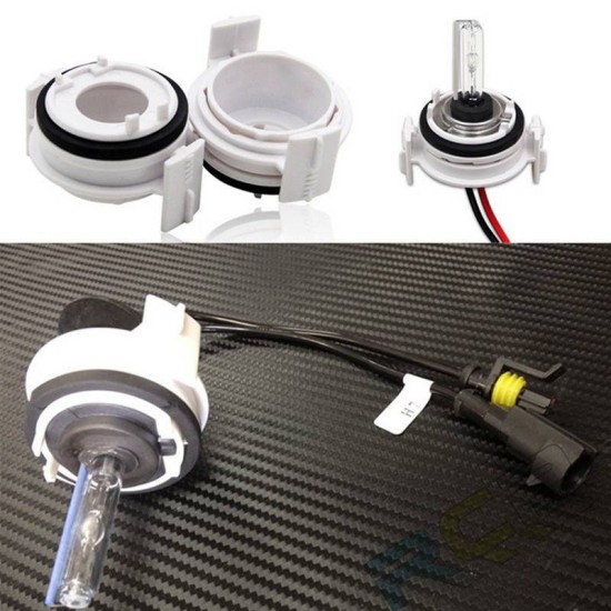 Αντάπτορας Τοποθέτησης Xenon & Led  Για Bmw 3 E46 1 Τεμάχιο