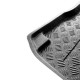 Πατάκι Πορτ-Παγκάζ 3D Σκαφάκι Για Jeep Grand Cherokee WK2 10+ Μαύρο Rezawplast