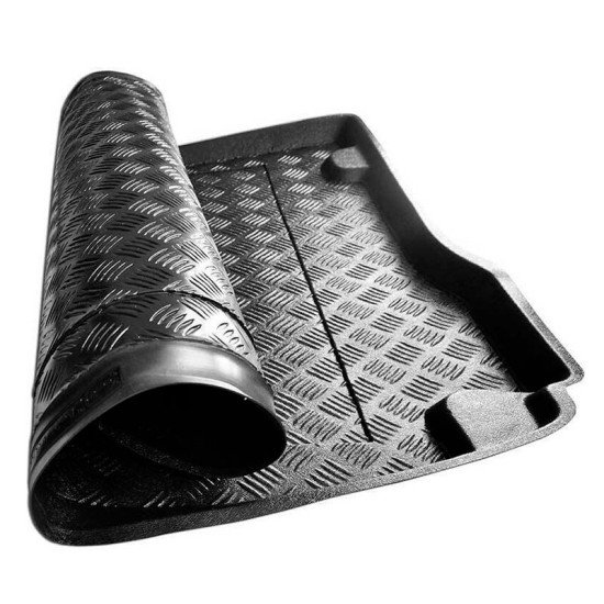 Πατάκι Πορτ-Παγκάζ 3D Σκαφάκι Για Jeep Grand Cherokee WK2 10+ Μαύρο Rezawplast