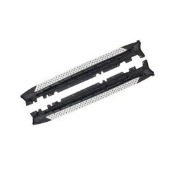 Πλαινά Σκαλοπάτια Για Bmw X5 E70 07-13 OEM Look 2 Τεμάχια Πλαινά Σκαλοπάτια Για Bmw X5 E70 07-13 OEM Look 2 Τεμάχια