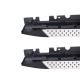 Πλαινά Σκαλοπάτια Για Bmw X5 E70 07-13 OEM Look 2 Τεμάχια