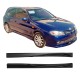 Πλαινά Μασπιέ Για Nissan Almera Hatchback 03-06 N16 Από Abs Πλαστικό 2 Τεμάχια