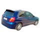 Πλαινά Μασπιέ Για Nissan Almera Hatchback 03-06 N16 Από Abs Πλαστικό 2 Τεμάχια