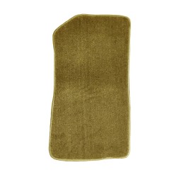 Πατάκια Αυτοκινήτου Μοκέτα Για Audi A3 8P 2004-2013 Μπεζ 4 Τεμάχια Πατάκια Αυτοκινήτου Μοκέτα Για Audi A3 8P 2004-2013 Μπεζ 4 Τεμάχια