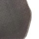 Μοκέτες Αυτοκινήτου Για BMW E60/E61 2003-2010 Γκρι 4 Τεμάχια