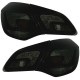 Πισινά Φανάρια Set Για Opel Astra J 09-15 Hatchback Led Φιμέ Depo