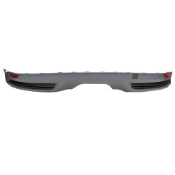Spoiler Πίσω Προφυλακτήρα Για Ford Focus 11-14 ST-Look Από Abs Πλαστικό 1 Τεμάχιο Spoiler Πίσω Προφυλακτήρα Για Ford Focus 11-14 ST-Look Από Abs Πλαστικό 1 Τεμάχιο