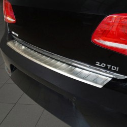 Προστατευτικό Πίσω Προφυλακτήρα Για Vw Passat B7 11-15 Από Ανοξείδωτο Ατσάλι (Steel) Προστατευτικό Πίσω Προφυλακτήρα Για Vw Passat B7 11-15 Από Ανοξείδωτο Ατσάλι (Steel)