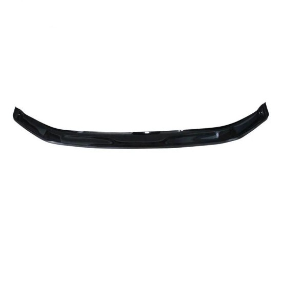 Ανεμοθραύστης / Αντιανεμικό Καπό Για Toyota Hilux 2006-2012 Μαύρο Χρώμα