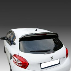 Αεροτομή Οροφής Για Peugeot 208 12-16 Από Πολυουρεθάνη Αεροτομή Οροφής Για Peugeot 208 12-16 Από Πολυουρεθάνη