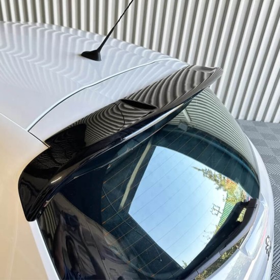 Αεροτομή Οροφής Για Peugeot 208 12-16 Από Πολυουρεθάνη