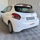 Αεροτομή Οροφής Για Peugeot 208 12-16 Από Πολυουρεθάνη
