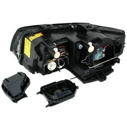 Φανάρι Μπροστινό Δεξί Για Audi A4 B6 00-04 Xenon D1S/H7 Depo Φανάρι Μπροστινό Δεξί Για Audi A4 B6 00-04 Xenon D1S/H7 Depo