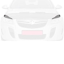 Φρυδάκια Μπροστινών Φαναριών Για Opel Insignia 08-13 2 Τεμάχια Φρυδάκια Μπροστινών Φαναριών Για Opel Insignia 08-13 2 Τεμάχια