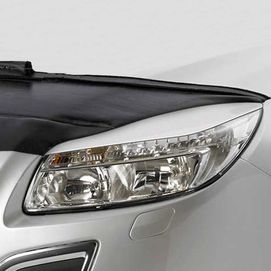 Φρυδάκια Μπροστινών Φαναριών Για Opel Insignia 08-13 2 Τεμάχια