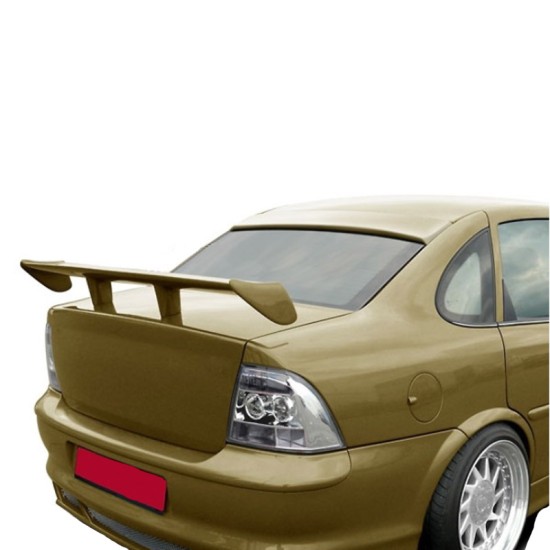 Αεροτομή Οροφής Για Opel Vectra B 95-02 Από Abs Πλαστικό