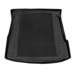 Πατάκι Πορτ-Παγκάζ 3D Σκαφάκι Για Audi A6 C5 97-04 Sedan Μαύρο Rezawplast Πατάκι Πορτ-Παγκάζ 3D Σκαφάκι Για Audi A6 C5 97-04 Sedan Μαύρο Rezawplast