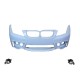 Μπροστινός Προφυλακτήρας Για Bmw 3 E90/E91 08-11 LCI M1 Look Με Προβολείς