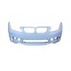 Μπροστινός Προφυλακτήρας Για Bmw 3 E90/E91 08-11 LCI M1 Look Με Προβολείς