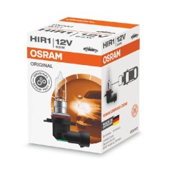 Λάμπα Αλογόνου HIR1 9011 12V 65w Osram 9011 1 Τεμάχιο Λάμπα Αλογόνου HIR1 9011 12V 65w Osram 9011 1 Τεμάχιο