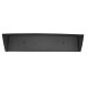 Μάσκα Για Audi A6 4F C6 04-11 RS6 Look Κυψελωτή Μαύρο Ματ 1 Τεμάχιο