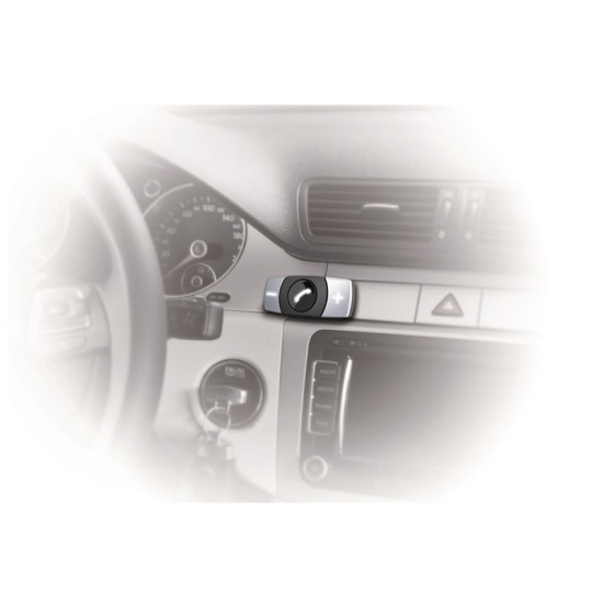Κιτ Ανοιχτής Ακρόασης Bluetooth Bury CC9048