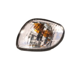 Μπροστινό Αριστερό Φλας Για Toyota Corolla E11 00-02 1 Τεμάχιο Depo Μπροστινό Αριστερό Φλας Για Toyota Corolla E11 00-02 1 Τεμάχιο Depo