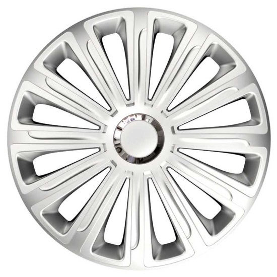 Τάσια Τροχών Αυτοκινήτου 15" Trend 116902 RC CBX 4 Τεμάχια
