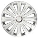 Τάσια Τροχών Αυτοκινήτου 15" Trend 116902 RC CBX 4 Τεμάχια