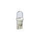 Λάμπα Led T10 12volt Λευκή Trifa 2807 1 Τεμάχιο