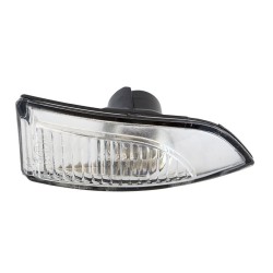 Φλας Καθρέπτη Για Renault Laguna 07-15 / Megane 08-14 / Fluence 10+ Λευκό Δεξί 1 Τεμάχιο Φλας Καθρέπτη Για Renault Laguna 07-15 / Megane 08-14 / Fluence 10+ Λευκό Δεξί 1 Τεμάχιο