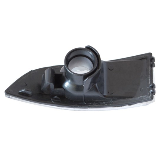 Φλας Καθρέπτη Για Renault Laguna 07-15 / Megane 08-14 / Fluence 10+ Λευκό Δεξί 1 Τεμάχιο